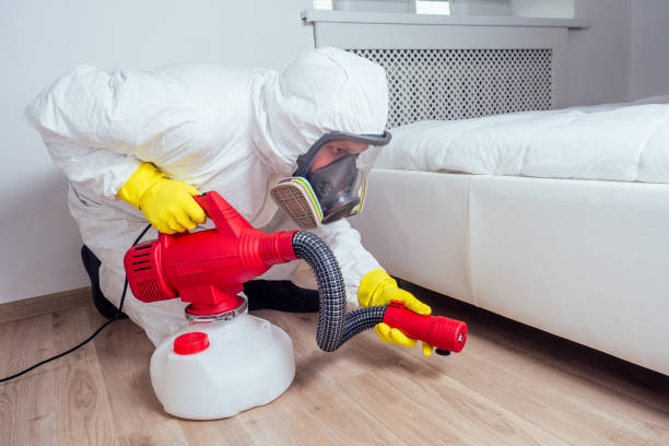 Best Pest Inspection Near Me  in Fredonia, NY