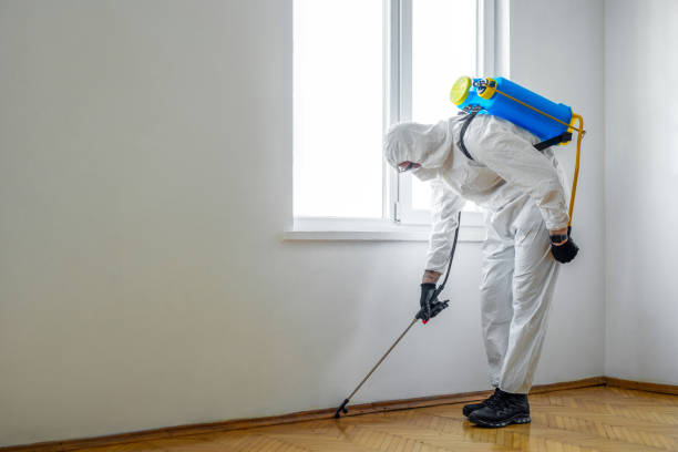 Best Best Pest Control Companies  in Fredonia, NY