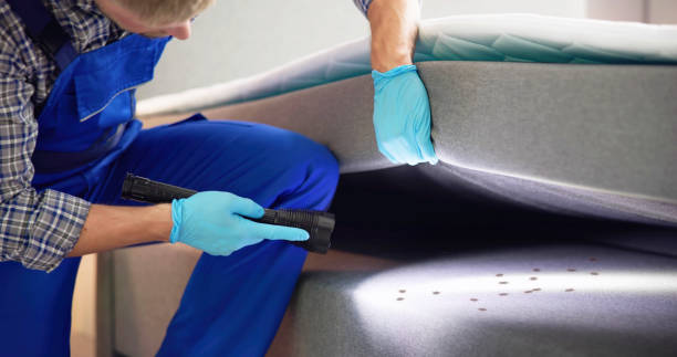 Best Exterminator Services  in Fredonia, NY