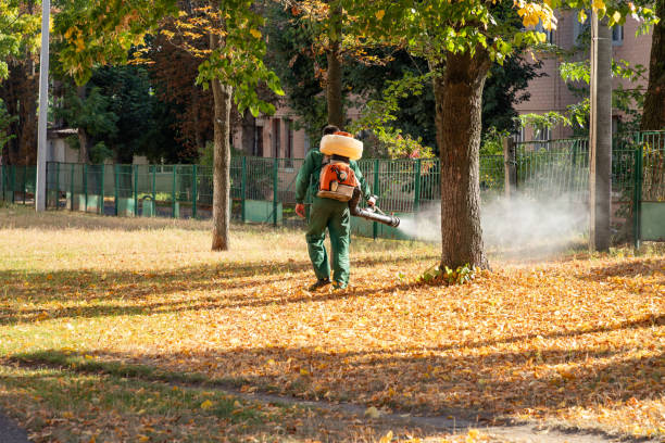 Best Wildlife Control Services  in Fredonia, NY